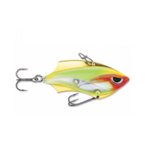 Воблер Rapala Rap-V Blade 06 CLN