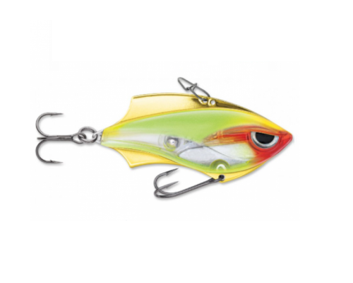 Воблер Rapala Rap-V Blade 06 CLN