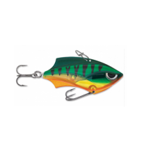 Воблер Rapala Rap-V Blade 06 FT