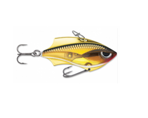 Воблер Rapala Rap-V Blade 06 G
