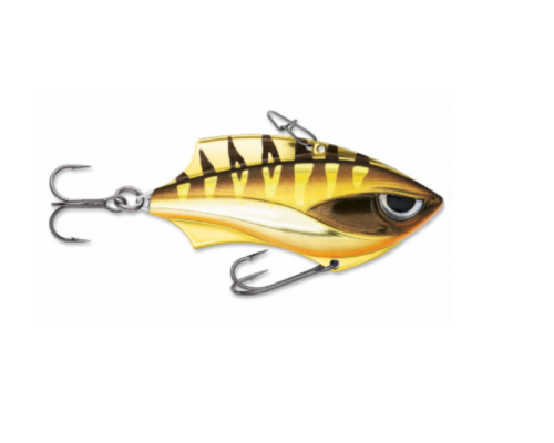 Воблер Rapala Rap-V Blade 06 GCHT