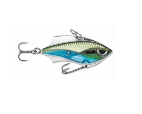 Воблер Rapala Rap-V Blade 06 MBS