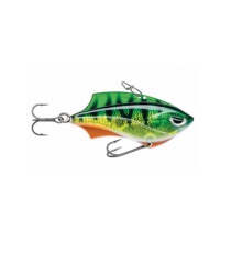 Воблер Rapala Rap-V Blade 06 PEL