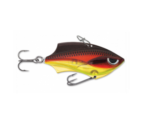 Воблер Rapala Rap-V Blade 06 RDF