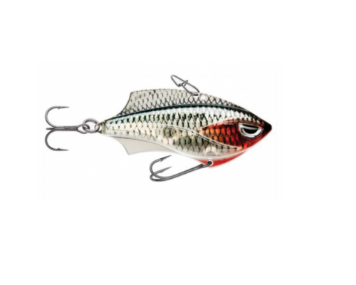Воблер Rapala Rap-V Blade 06 ROL
