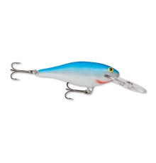 Воблер Rapala Shad Rap 09 /B