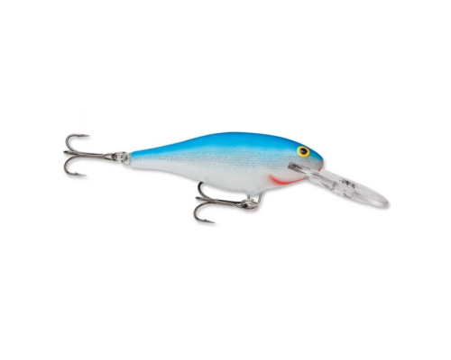 Воблер Rapala Shad Rap 09 /B