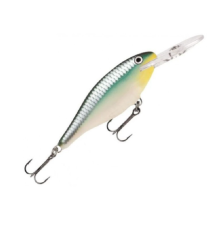 Воблер Rapala Shad Rap 07 /BBH