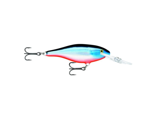 Воблер Rapala Shad Rap 09 /BGHH