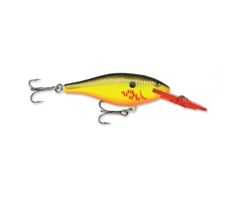 Воблер Rapala Shad Rap 05 /BHO