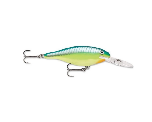 Воблер Rapala Shad Rap 09 /CRSD