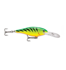Воблер Rapala Shad Rap 09 /FT