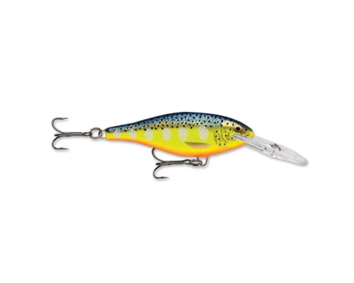 Воблер Rapala Shad Rap 07 /HS