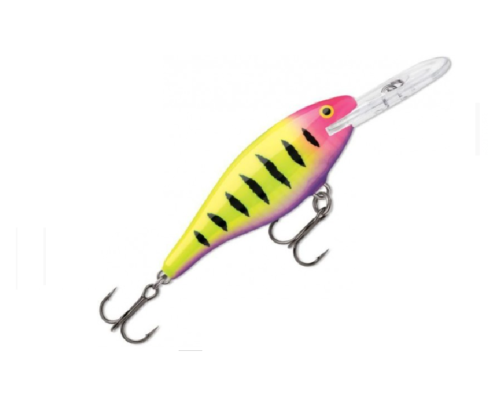Воблер Rapala Shad Rap 09 /HSP