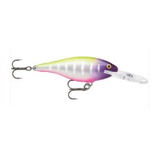 Воблер Rapala Shad Rap 09 /MFT