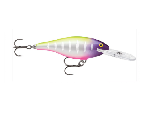 Воблер Rapala Shad Rap 09 /MFT