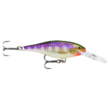 Воблер Rapala Shad Rap 09 /PD