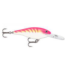 Воблер Rapala Shad Rap 09 /PTU