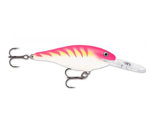 Воблер Rapala Shad Rap 09 /PTU