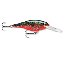 Воблер Rapala Shad Rap 09 /RCW