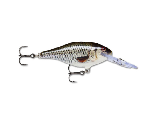 Воблер Rapala Shad Rap 09 /ROL