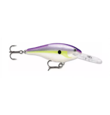 Воблер Rapala Shad Rap 09 /RSD