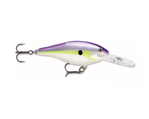 Воблер Rapala Shad Rap 09 /RSD