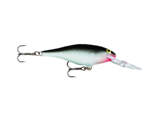 Воблер Rapala Shad Rap 09 /S
