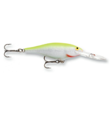 Воблер Rapala Shad Rap 09 /SFC