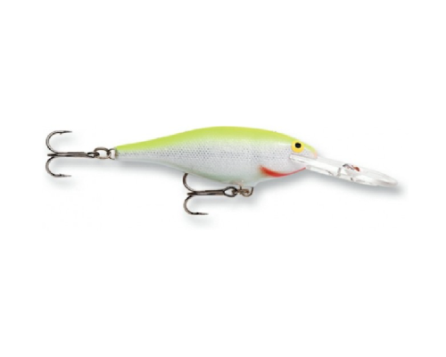 Воблер Rapala Shad Rap 07 /SFC
