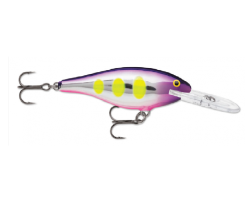 Воблер Rapala Shad Rap 09 /VDH