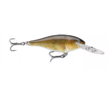 Воблер Rapala Shad Rap 09 /W