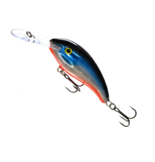 Воблер Rapala Shad Dancer 07 /BGHM