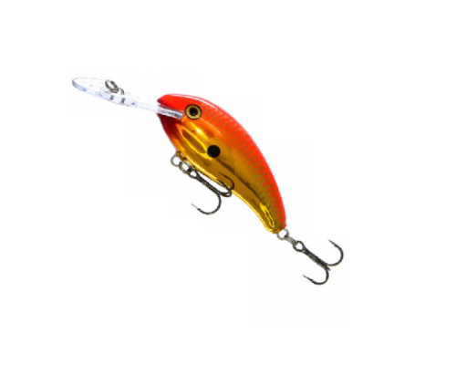 Воблер Rapala Shad Dancer 07 /CGFR