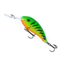 Воблер Rapala Shad Dancer 07 /FT
