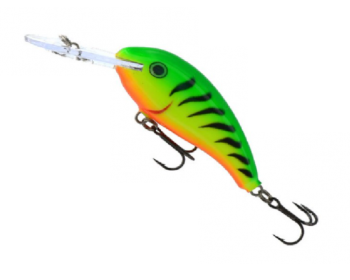 Воблер Rapala Shad Dancer 07 /FT