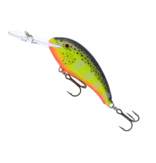 Воблер Rapala Shad Dancer 07 /HS