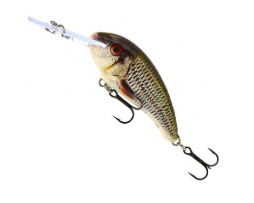 Воблер Rapala Shad Dancer 07 /ROL