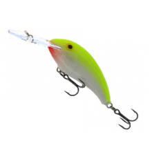 Воблер Rapala Shad Dancer 07 /SFC