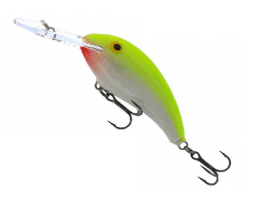 Воблер Rapala Shad Dancer 07 /SFC