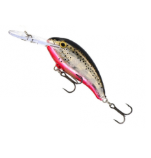 Воблер Rapala Shad Dancer 07 /SFL