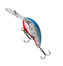Воблер Rapala Shad Dancer 05 /BFL