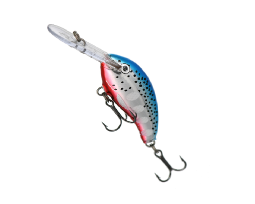 Воблер Rapala Shad Dancer 05 /BFL