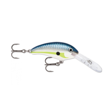 Воблер Rapala Shad Dancer 05 /HSD