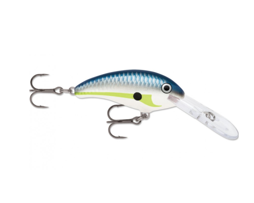 Воблер Rapala Shad Dancer 05 /HSD