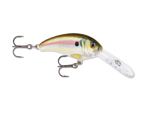 Воблер Rapala Shad Dancer 05 /RSL