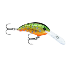 Воблер Rapala Shad Dancer 07 /BTR