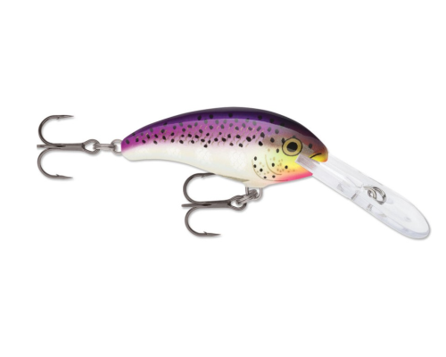 Воблер Rapala Shad Dancer 07 /PD