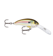Воблер Rapala Shad Dancer 07 /RSL