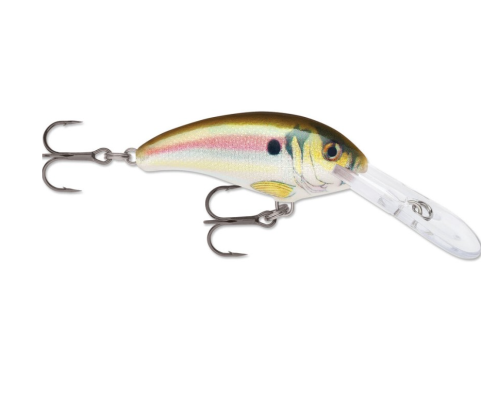 Воблер Rapala Shad Dancer 07 /RSL